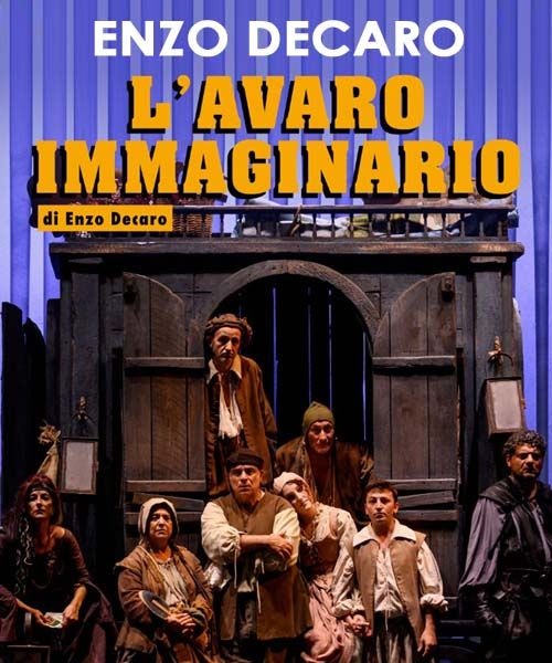 Lavaro Immaginario