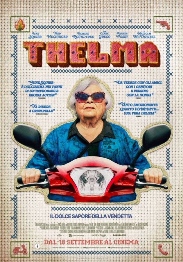 thelma