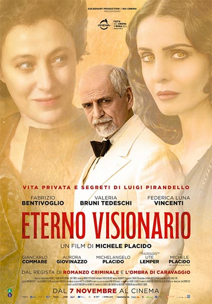 visionario