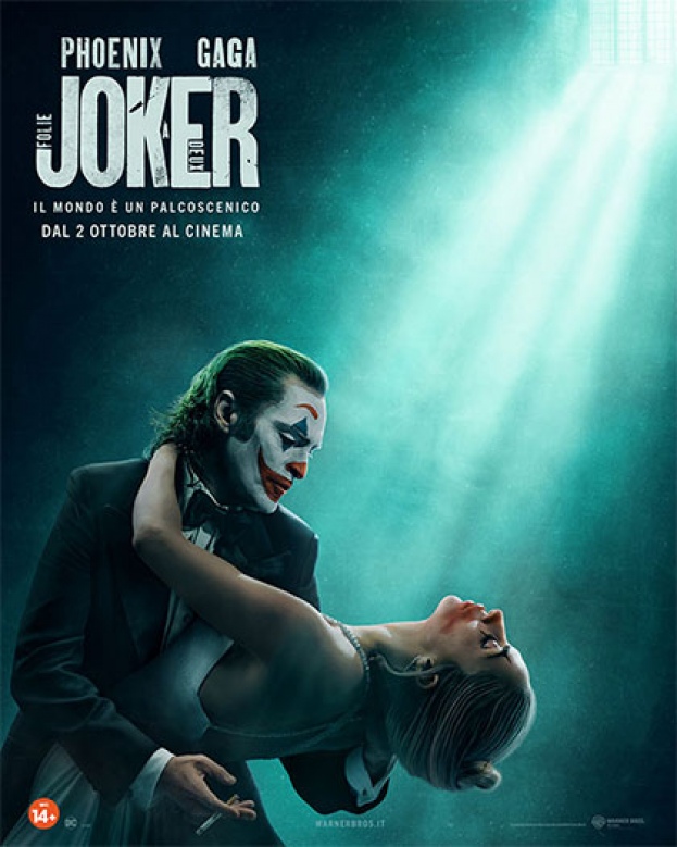 Joker:Folie à Deux