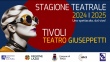 Stagione Teatrale 2024 / 2025