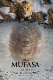 Mufasa Il Re Leone